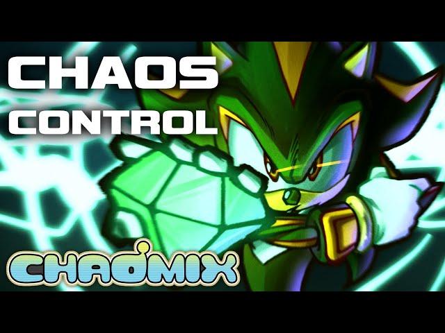 The Exhilarating Lore of Chaos Control