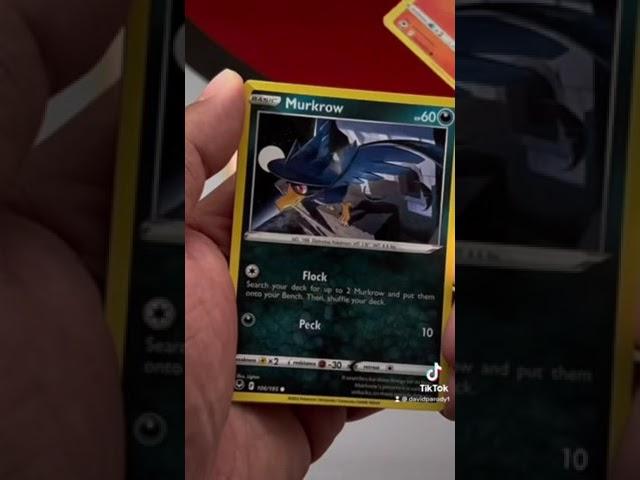 $400 Lugia V Alt Art Pull - Silver Tempest Pokemon Cards