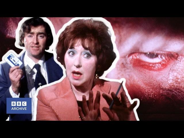 1976: Lost HEXHAM HEADS Werewolf Report REDISCOVERED | BBC Archive presents...