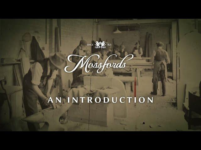 Mossfords - An Introduction