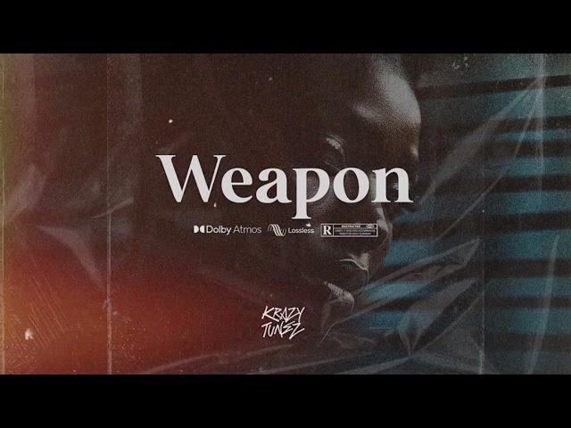 Burna Boy x Wizkid | FREE Amapiano Instrumental 2024 - "WEAPON"