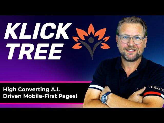 KlickTree Review & Live Demo