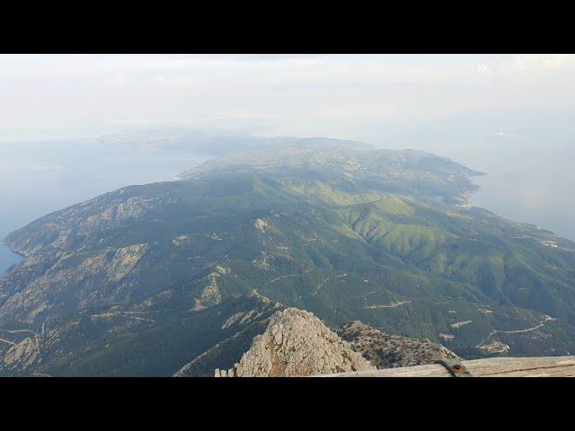 Η εν Χριστώ ζωή και η διαρκής μετοχή στο Χριστό || Ψαλλλουν Αδελφότητα Θωμάδων Αγίου Όρους