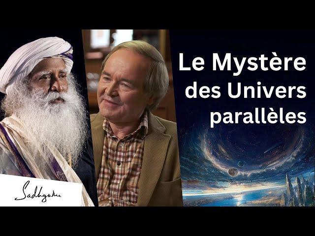Le mystère des univers parallèles