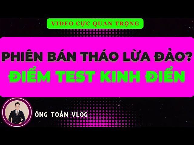  Chứng khoán hôm nay | Nhận định thị trường: PHIÊN BÁN THÁO LỪA ĐẢO VÀ ĐIỂM TEST KINH ĐIỂN