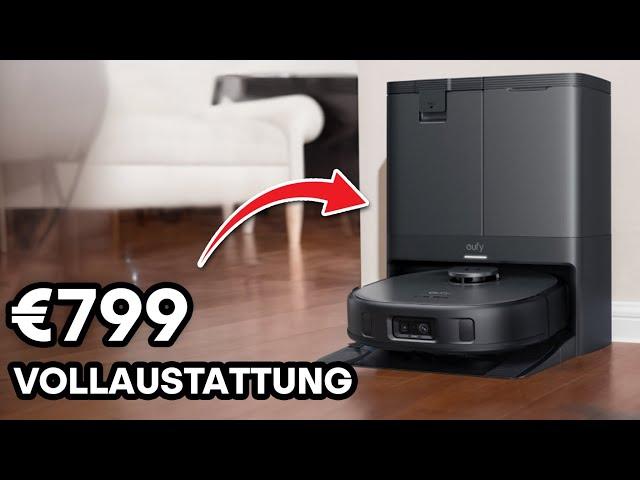 Extreme Ausstattung für kleinen Preis