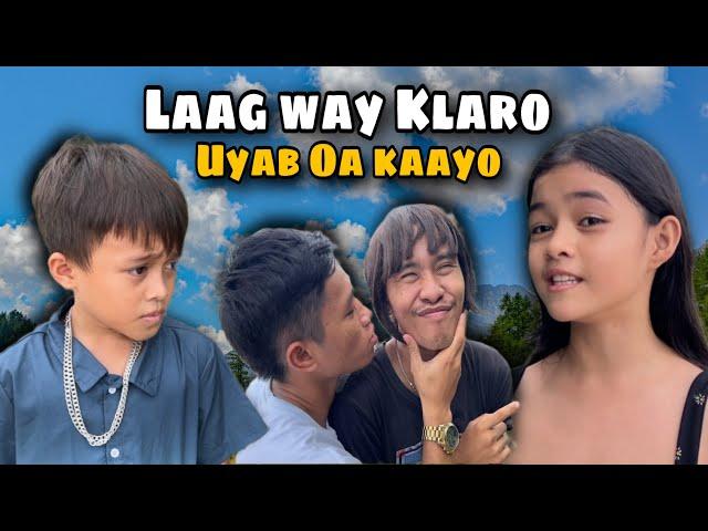 Laag way Klaro “ Ethan & Janna | episode 5