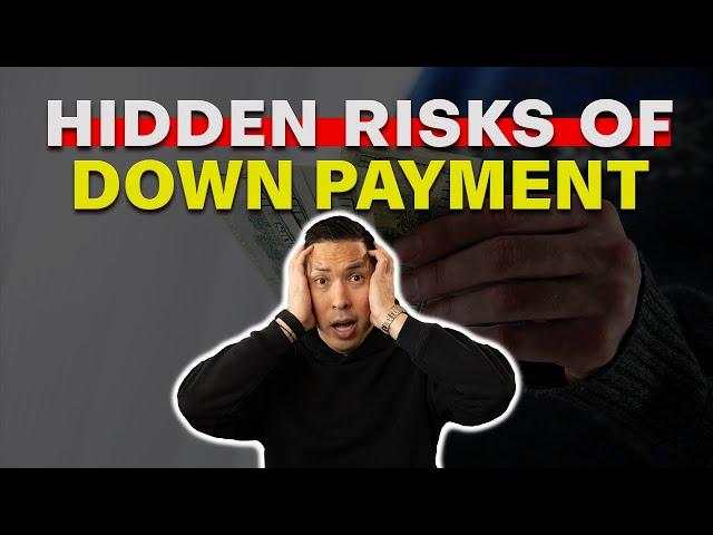 The Hidden Risks of Low Down Payment Home Buying Programs