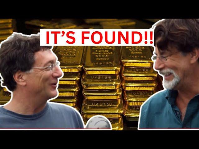 3 MINUTES AGO: The Oak Island Treasure Has Been Found | Season 12 Got canceled