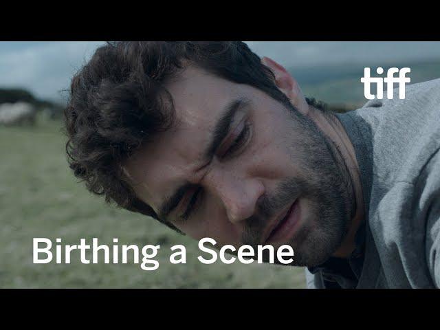 Alec Secareanu on God's Own Country | TIFF Original