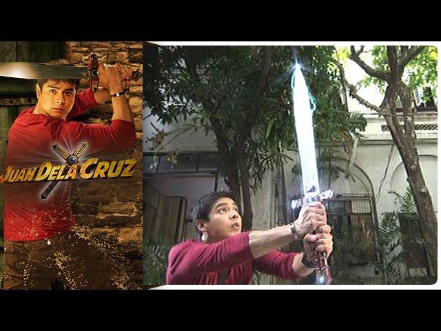 Juan Dela Cruz - Episode 14