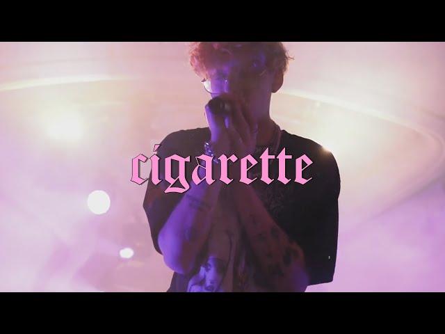 *FREE FOR PROFIT* EDO SAIYA type beat "cigarette" (prod. 7ventus x wvnnvbe)