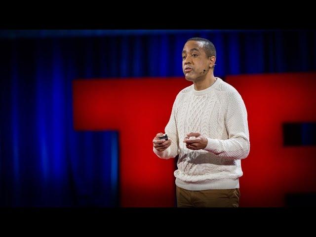 4 reasons to learn a new language | John McWhorter