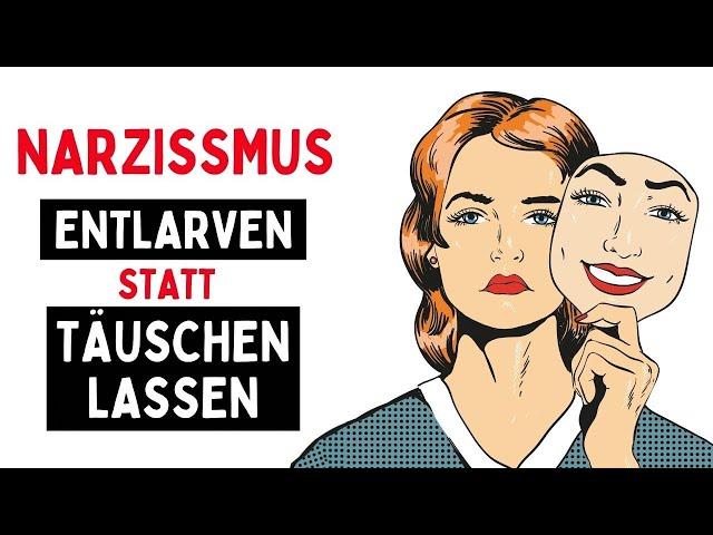 Narzissmus | 9 Anzeichen, einen Narzisst zu erkennen