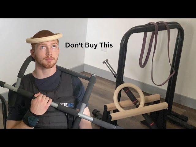 What Calisthenics Gear Is Worth Your Money?