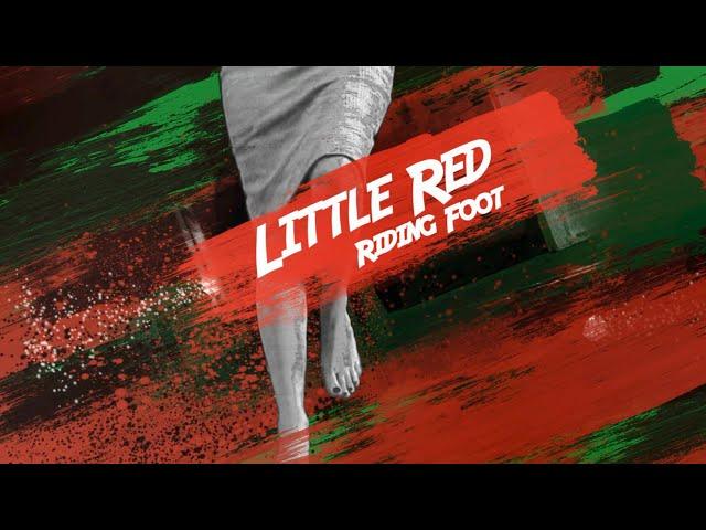 Little Red Riding Foot