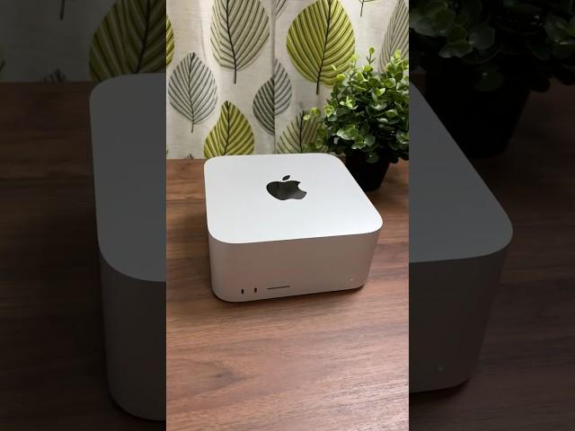 Mac Studio M4 Max Unboxing!!! 