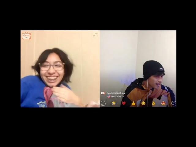 Compilation English song | Singing Reactions | SC : Randy Dongseu