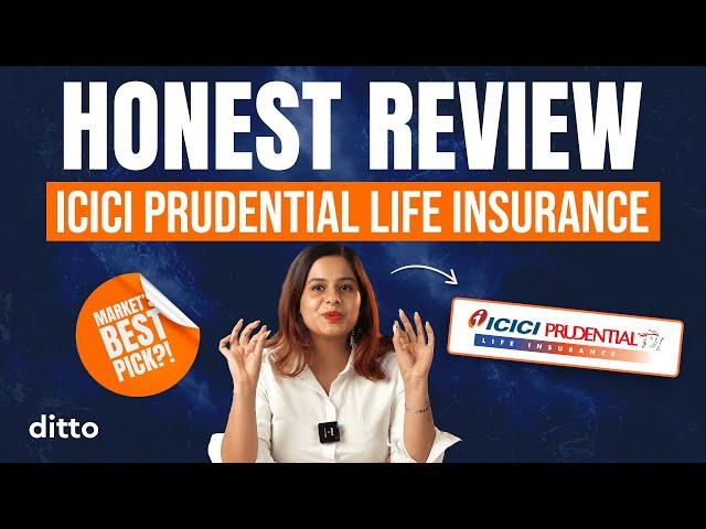 DON'T Buy ICICI Prudential Life Insurance Until You Watch THIS! | Detailed Review Inside |