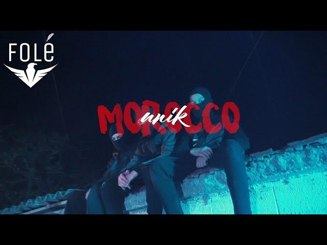 UNIK - MOROCCO (prod. by Fasti)