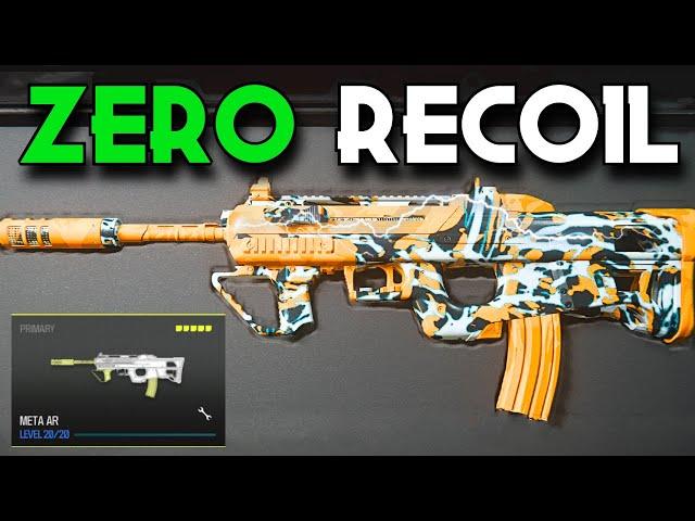 NEW *NO RECOIL* BP50 Loadout is META in WARZONE 3!  (Best BP50 Class Setup / Loadout) - MW3