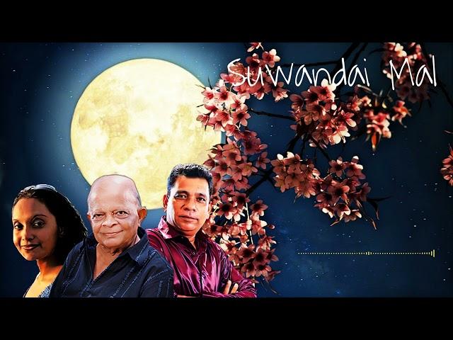 Suwandai Mal - Samantha Perera, Indrachapa Bulathsinhala