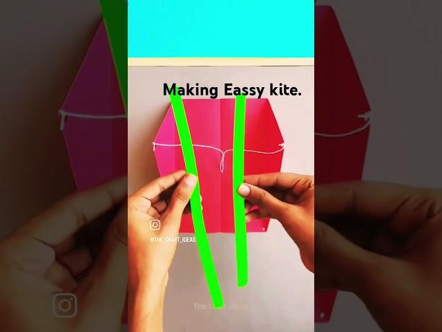 Making #Essay kite#enjoy#tracks.