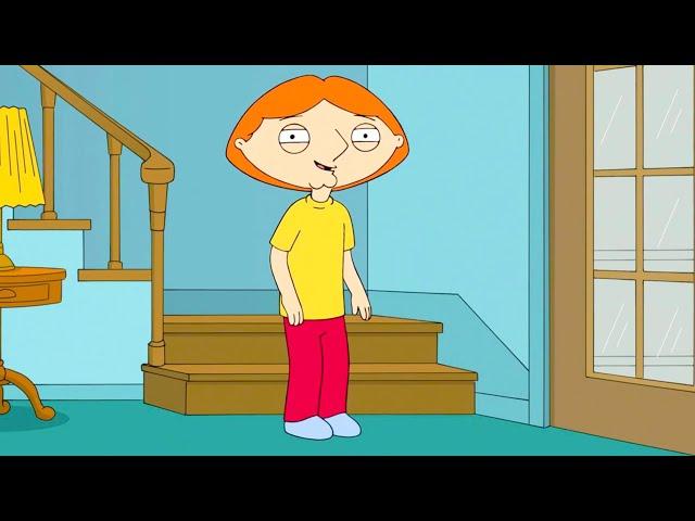 Family Guy Season 20 Ep.1 Full Episode - Family Guy 2024 Full UnCuts #1080P