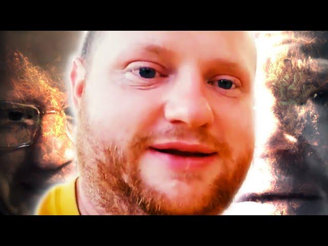 Burger Planet: Streaming's "Forgotten" Lolcow