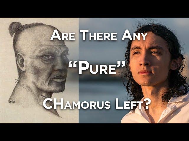 Are There Any Pure Chamorus Left? | Racialization and Its Impact on Indigenous People