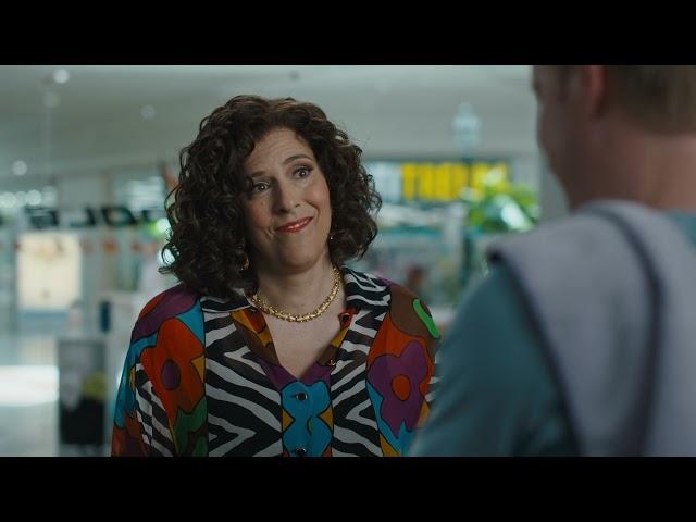 The Righteous Gemstones
