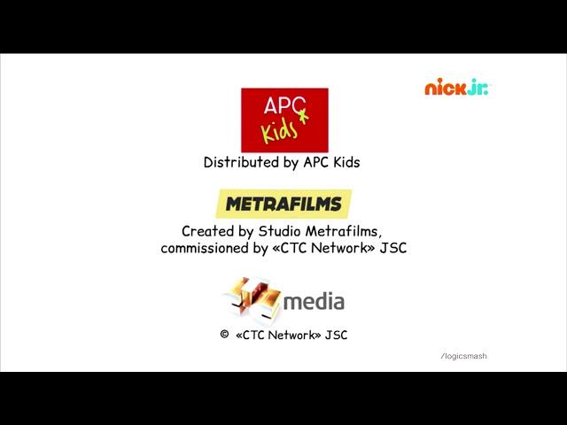 APC Kids/Metrafilm/CTC Media