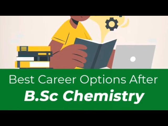 B.Sc Chemistry | #WhatAfter | Tamil | PickMyCareer #shorts