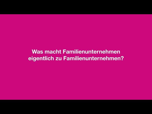 Familienunternehmen und Vermögensteuer