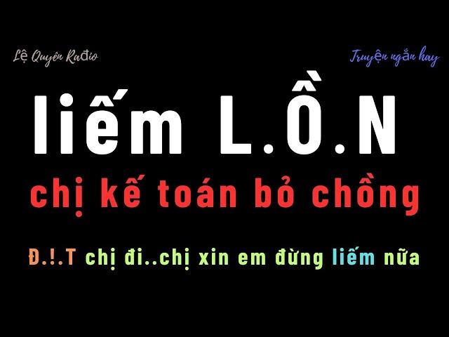 Truyện ngôn tình - TÔI ĐÃ YÊU CHỊ SẾP BỎ CHỒNG - Truyện ngắn hay