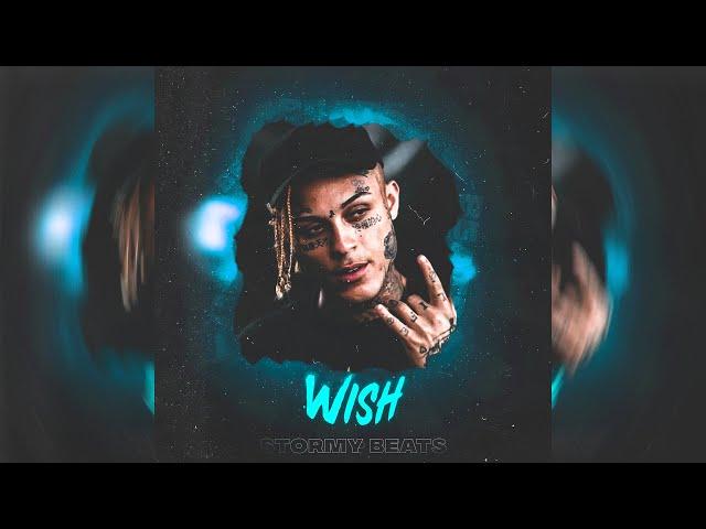 [FREE] Lil Skies Unbothered Type Beat - "Wish" | Stormy Beats