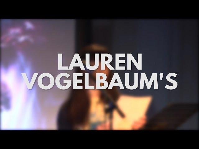 Scene Missing Presents "Lauren Vogelbaum's Episode V: The Empire Strikes Back"