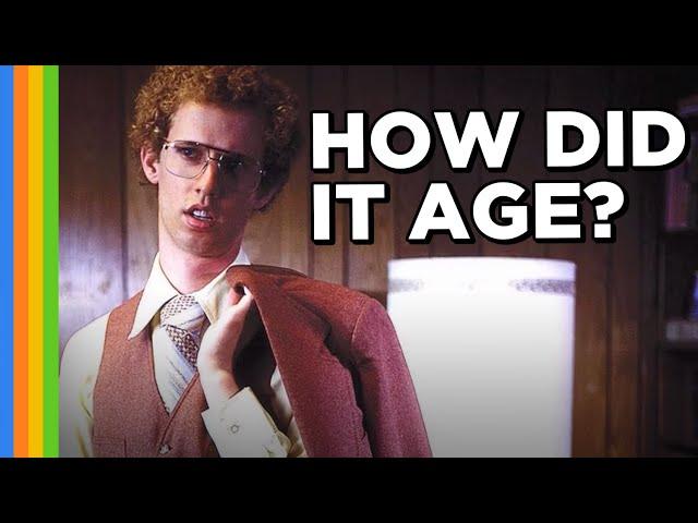 Napoleon Dynamite (2004) HOW DID IT AGE? with @roramdin