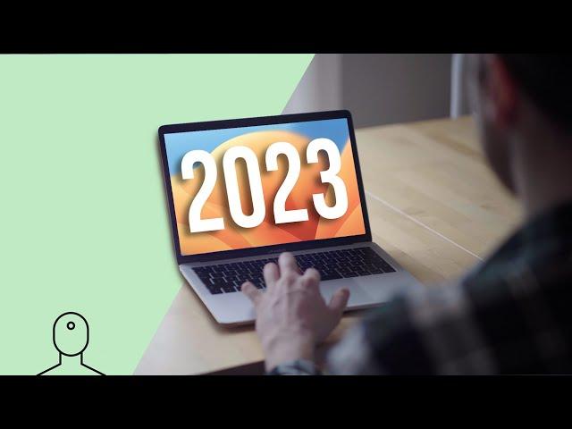 Lohnt es sich noch? | MacBook Pro 13" 2017 in 2023 (Erfahrungsbericht)