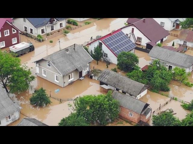 Hurricane Preparedness (Spanish) - Stay Protected