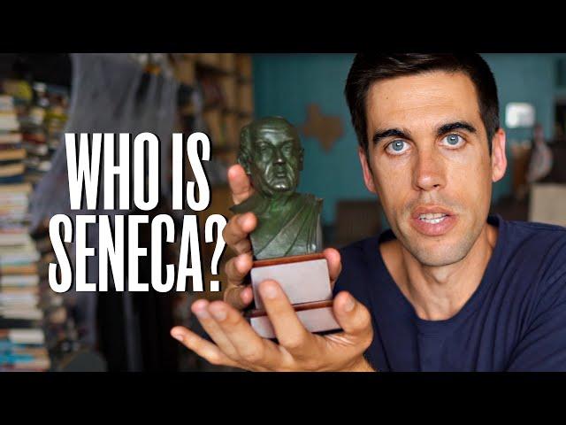 How To Read Seneca (The World’s Most Interesting Stoic)