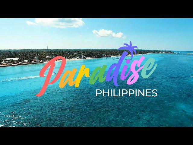 Welcome back to Paradise! | Paradise Philippines