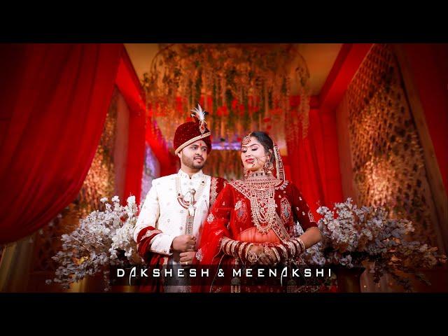 BEST WEDDING HIGHLIGHT 2022 !! DAKSHESH & MEENAKSHI !! NAILA ! SAI STUDIO BILASPUR 7047750000