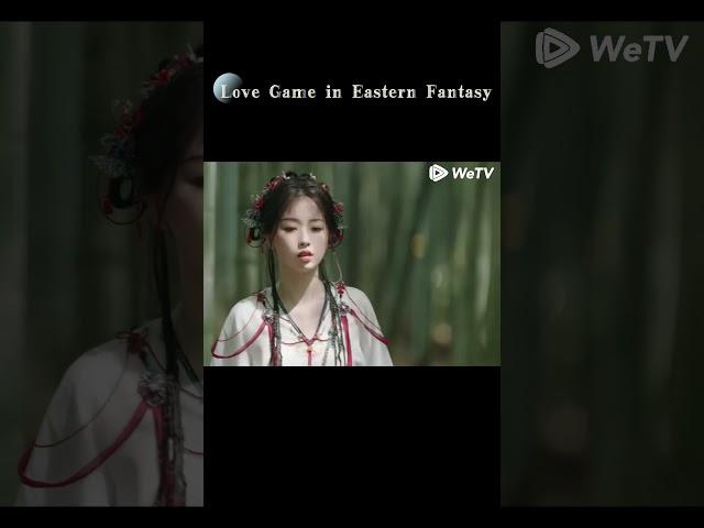Falling into a trap#永夜星河#LoveGameinEasternFantasy #虞书欣 #丁禹兮 #estheryu #yushuxin #dingyuxi
