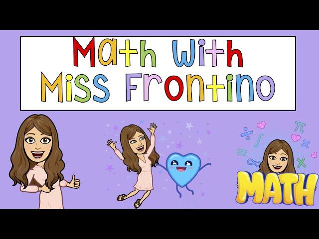 Finding Sums and Differences with Mental Math