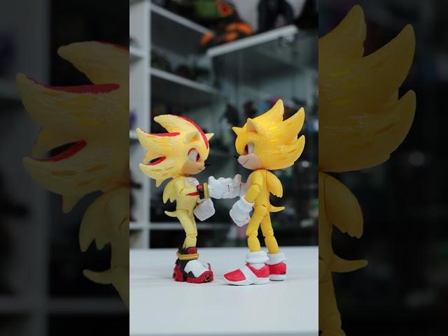BEST TOYS OF 2024?! What are your favorites?! #sonicmovie3 #starwarstheblackseries #toptoysof2024