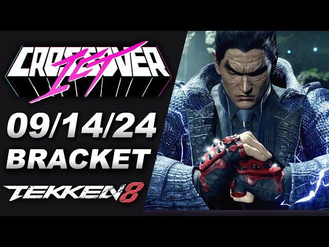 Highlight: Crossover ICT #77 | Tekken 8