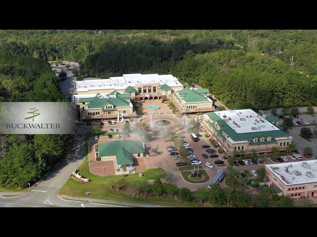 Buckwalter SC Aerial