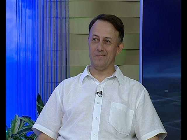 Солист Музыкального театра ТО «Премьера» Владимир Кузнецов: есть такое понятие, как опера-хит