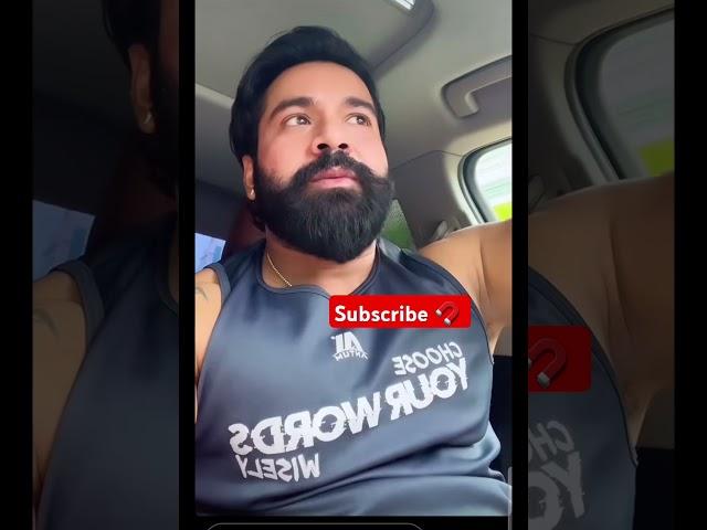 Rajveer shishodia reply to Ajaz khan full video  || #ajazkhan #rajveershishodia #rajveer #roast ||